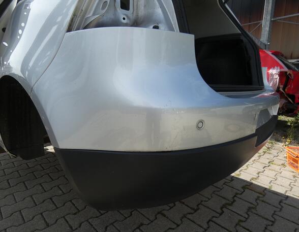 Bumper VW GOLF V (1K1), VW GOLF VI (5K1)