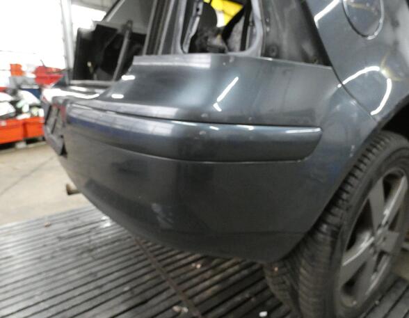 Bumper VW GOLF IV (1J1)