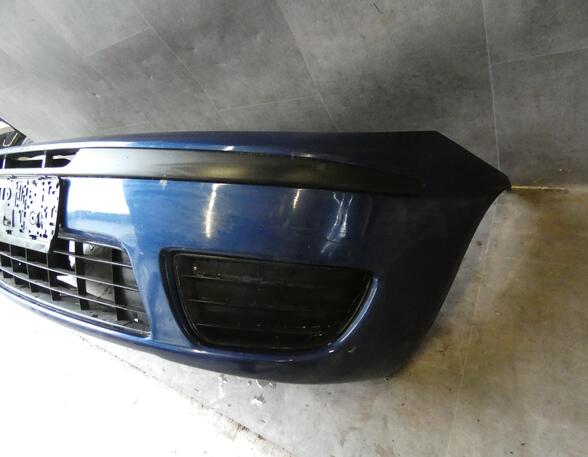 Bumper FIAT PUNTO (188_), FIAT PUNTO Hatchback Van (188_)