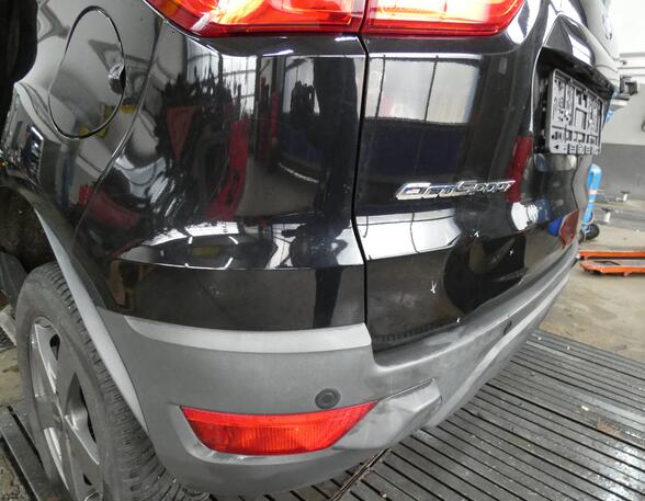 Bumper FORD ECOSPORT