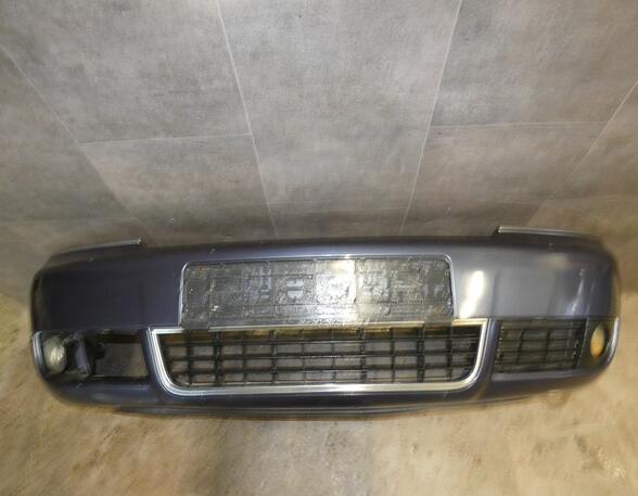 Bumper AUDI A6 Avant (4B5, C5), AUDI ALLROAD (4BH, C5)