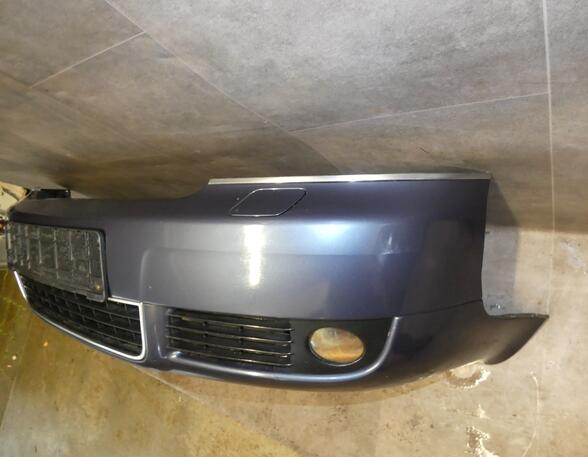 Bumper AUDI A6 Avant (4B5, C5), AUDI ALLROAD (4BH, C5)