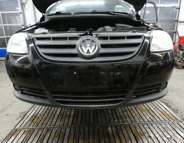 Bumper VW FOX Hatchback (5Z1, 5Z3, 5Z4)