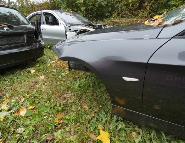 Spatbord BMW 3 (E90)