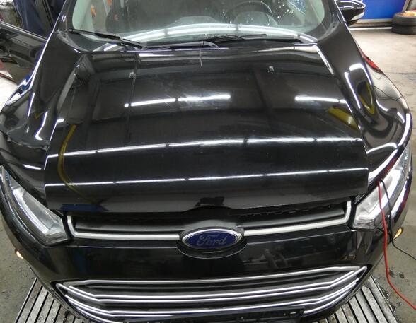 Bonnet FORD ECOSPORT