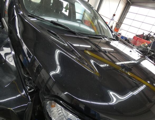 Bonnet FORD ECOSPORT