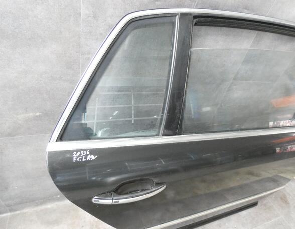 Sliding Door VW PHAETON (3D1, 3D2, 3D3, 3D4, 3D6, 3D7, 3D8, 3D9)