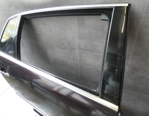 Sliding Door VW PHAETON (3D1, 3D2, 3D3, 3D4, 3D6, 3D7, 3D8, 3D9)