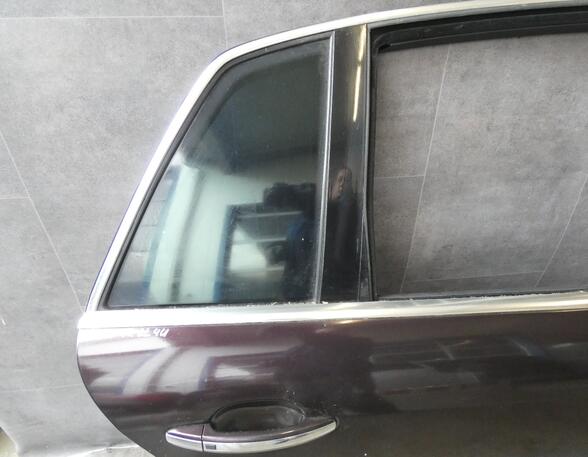 Sliding Door VW PHAETON (3D1, 3D2, 3D3, 3D4, 3D6, 3D7, 3D8, 3D9)