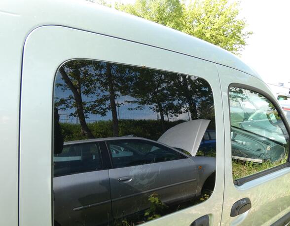 Sliding Door RENAULT Kangoo Express (FC0/1)