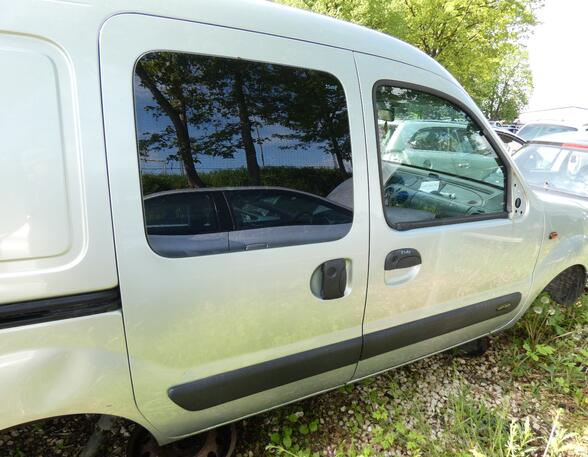 Sliding Door RENAULT Kangoo Express (FC0/1)