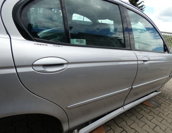 Sliding Door JAGUAR X-TYPE (X400)