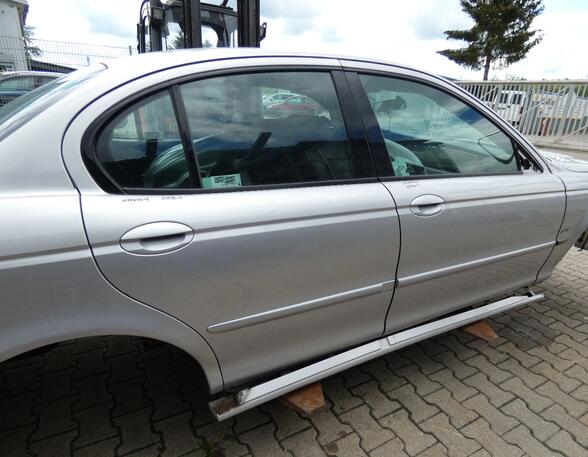 Sliding Door JAGUAR X-TYPE (X400)