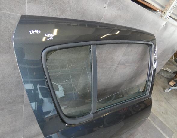 Sliding Door DACIA SANDERO