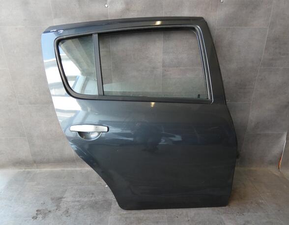 Sliding Door DACIA SANDERO