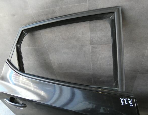 Sliding Door SEAT IBIZA IV (6J5, 6P1), SEAT IBIZA IV SC (6J1, 6P5)