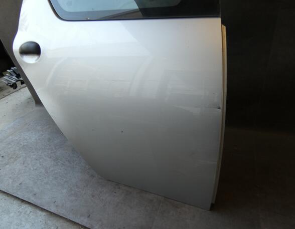 Sliding Door TOYOTA AYGO (_B1_)