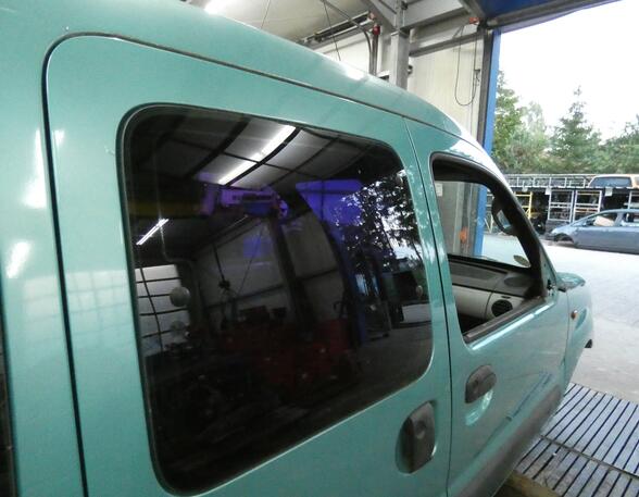 Sliding Door RENAULT KANGOO (KC0/1_)