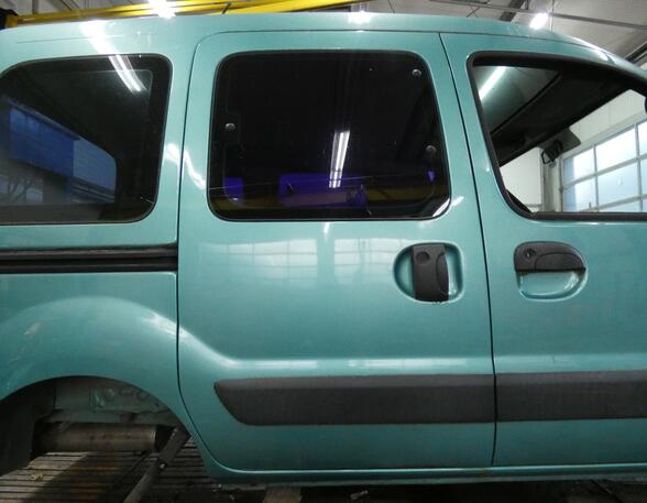 Sliding Door RENAULT KANGOO (KC0/1_)