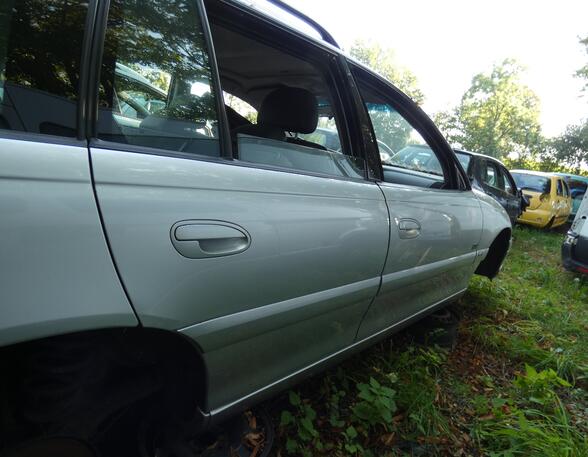 Sliding Door OPEL OMEGA B Estate (V94)