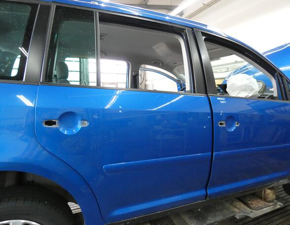 Sliding Door VW TOURAN (1T1, 1T2)