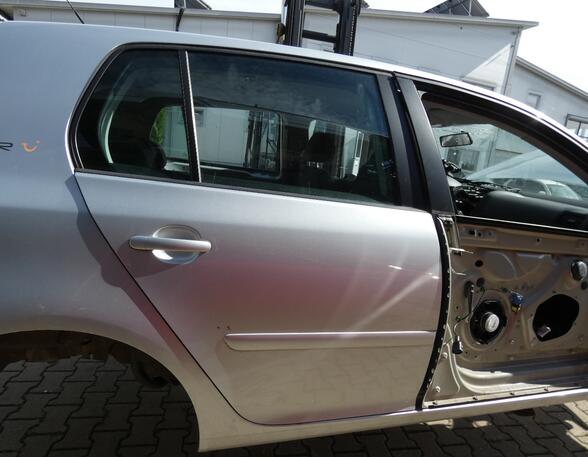 Sliding Door VW GOLF V (1K1), VW GOLF VI (5K1)