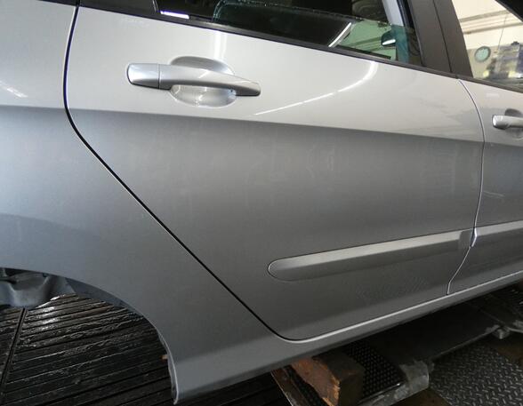 Sliding Door PEUGEOT 308 I (4A_, 4C_), PEUGEOT 308 SW I (4E_, 4H_)