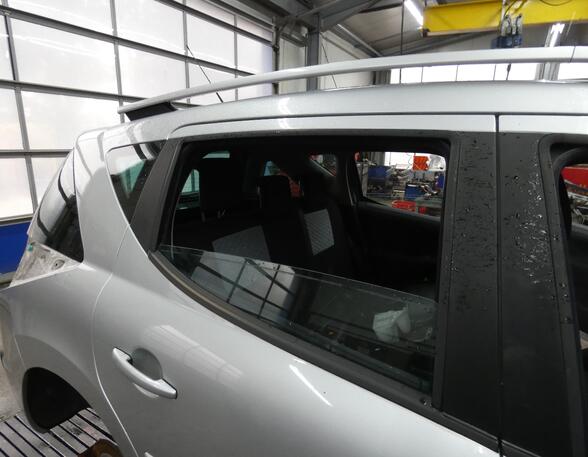 Sliding Door PEUGEOT 207 SW (WK_)