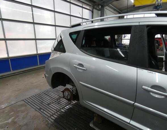 Sliding Door PEUGEOT 207 SW (WK_)