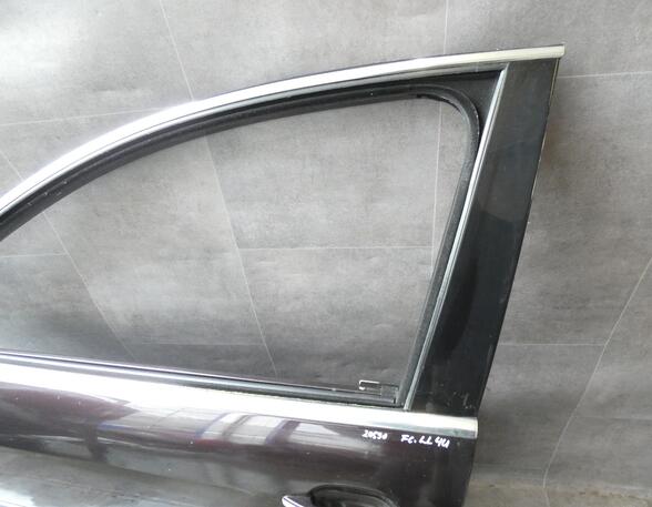 Door VW PHAETON (3D1, 3D2, 3D3, 3D4, 3D6, 3D7, 3D8, 3D9)