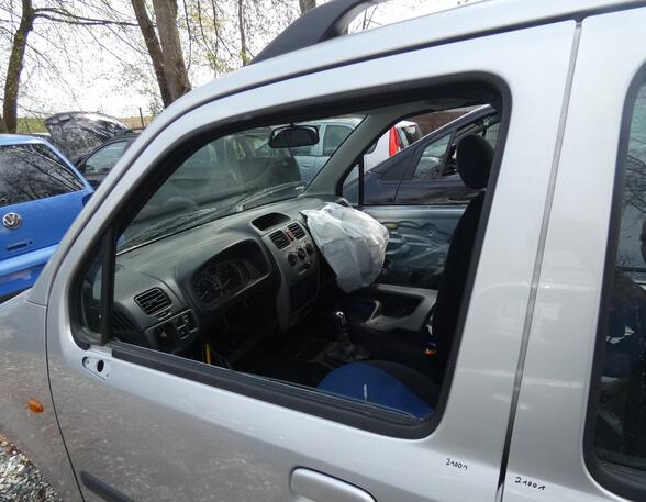 Door OPEL AGILA (A) (H00)