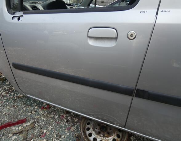 Door OPEL AGILA (A) (H00)