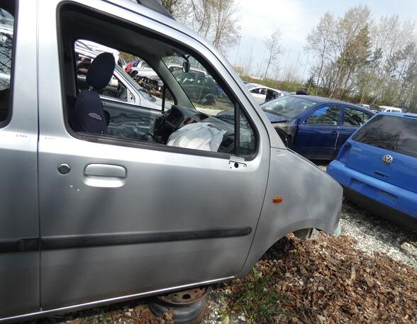 Door OPEL AGILA (A) (H00)