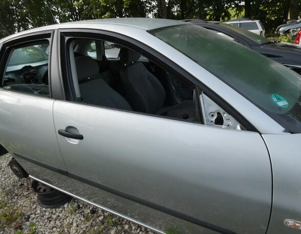 Door SEAT IBIZA III (6L1)