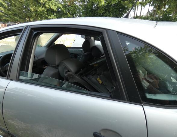 Door SEAT IBIZA III (6L1)