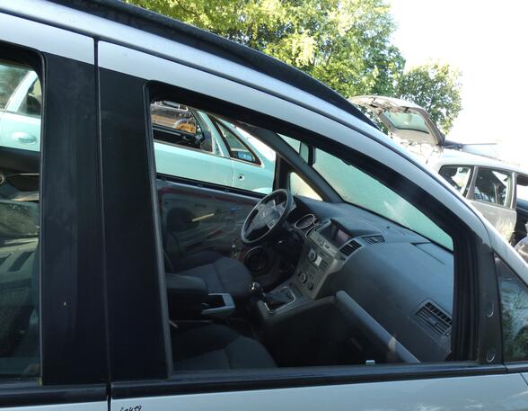 Door OPEL ZAFIRA B (A05)