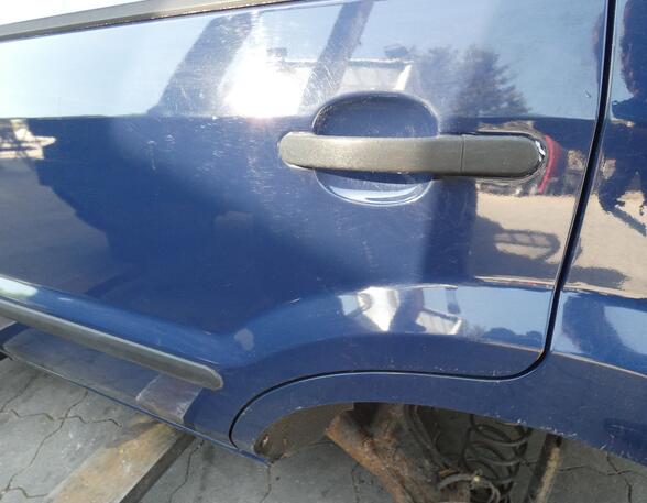 Door FORD Fusion (JU)