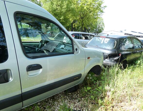 Diff Tür vorne rechts Kangoo 1 Gray TEB64 Renault Kangoo I (Typ:KC0/FC0) Kastenwagen *