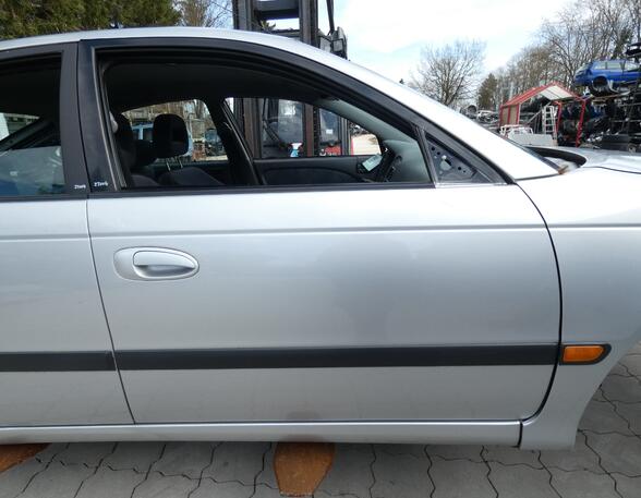 Door TOYOTA Avensis Liftback (T22)