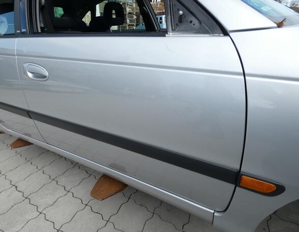 Door TOYOTA Avensis Liftback (T22)
