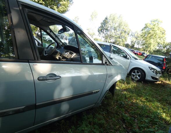 Deur RENAULT Scénic I Großraumlimousine (FA0, JA0/1)