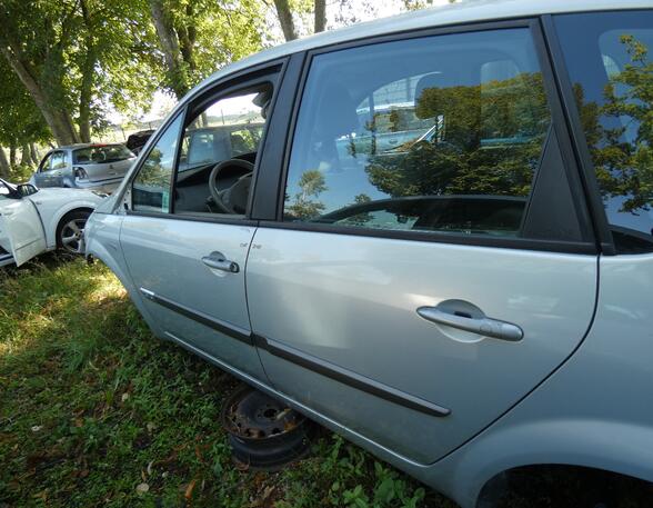 Deur RENAULT Scénic I Großraumlimousine (FA0, JA0/1)