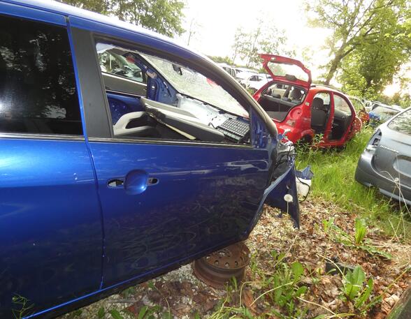 Door CITROËN C1 II (PA, PS)