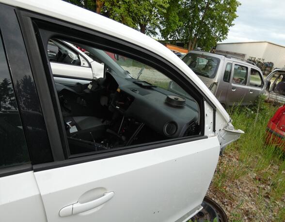 Door SKODA Citigo (--)