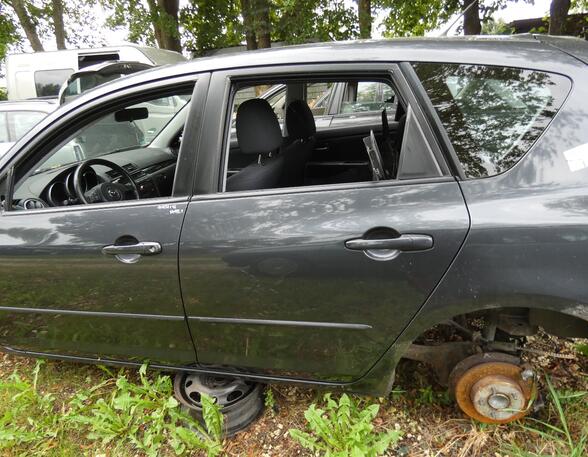 Door MAZDA 3 (BK)