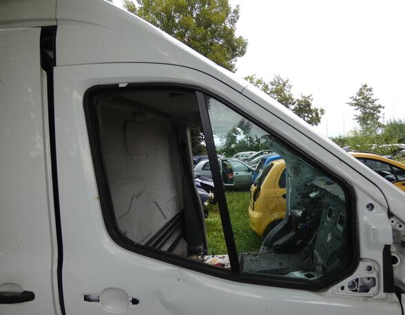 Door FORD TRANSIT Van (FA_ _)