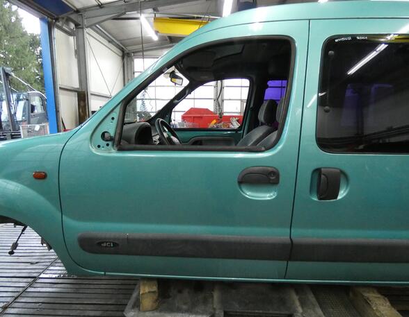 Door RENAULT KANGOO (KC0/1_)