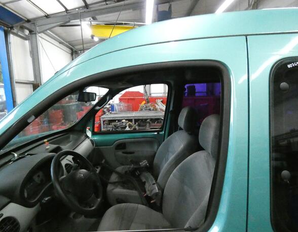 Door RENAULT KANGOO (KC0/1_)