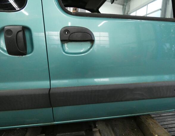 Door RENAULT KANGOO (KC0/1_)