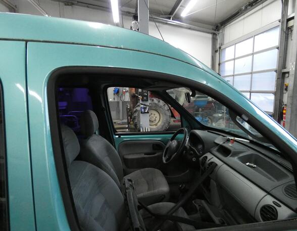 Door RENAULT KANGOO (KC0/1_)